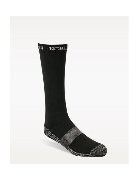 Noble Outfitters The Best Dang Boots Socks Black