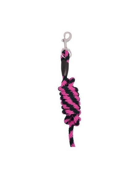 Loveson Lead Rope pink