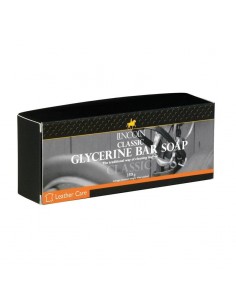 Lincoln Classic Glycerine Soap Bar 250g 