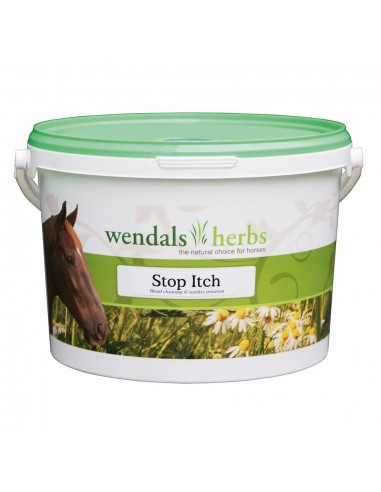 Wendals Stop Itch 1kg